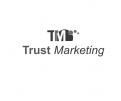 Logo design # 375971 for Trust Marketing contest