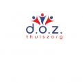 Logo # 389514 voor D.O.Z. Thuiszorg wedstrijd