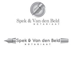 Logo # 426933 voor Logo (& Huisstijl) voor een Notariskantoor in Leusden wedstrijd
