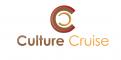 Logo # 234222 voor Culture Cruise krijgt kleur! Help jij ons met een logo? wedstrijd