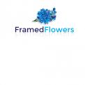 Logo # 406368 voor Logo FramedFlowers wedstrijd
