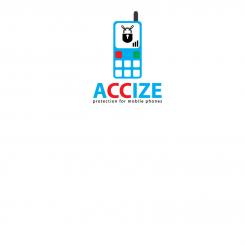 Logo design # 120963 for The starting online webshop 'Accize' is searching for a logo (and other branding). Read the needs and other information first! contest