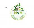 Logo design # 438169 for Nutritionist looking for a beautiful logo contest