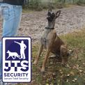 Logo # 417303 voor Jansen Total Security wedstrijd