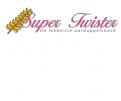 Logo # 391120 voor Ontwerp een hip logo voor de nieuwste aardappelsnack genaamd Super Twister wedstrijd