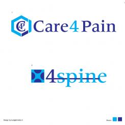 Logo design # 94981 for combined strengths in innovative healthcare contest