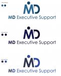 Logo # 214761 voor Logo voor executive support bedrijf wedstrijd