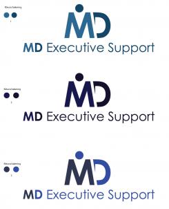Logo # 214761 voor Logo voor executive support bedrijf wedstrijd