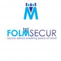 Logo design # 178446 for FOMSECUR: Secure advice enabling peace of mind  contest