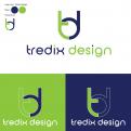Logo # 382794 voor Tredix Design wedstrijd