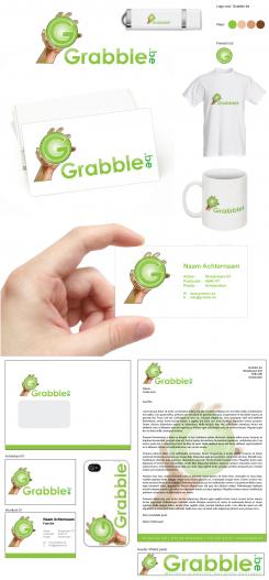 Logo design # 366944 for Design a logo and stationery for a new trendy webshop contest