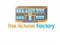 Logo # 370054 voor The School Factory wedstrijd