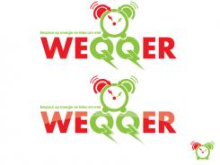 Logo # 284583 voor WEQQER logo wedstrijd