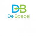 Logo design # 413191 for De Boedel contest