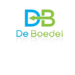 Logo design # 413191 for De Boedel contest