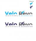 Logo # 404765 voor Logo ontwerpen voor webshop met wielerkledij Velo-Revo wedstrijd