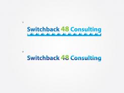 Logo design # 371961 for 'Switchback 48' needs a logo! Be inspired by our story and create something cool! contest