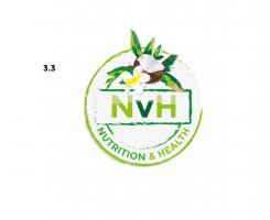 Logo design # 438171 for Nutritionist looking for a beautiful logo contest