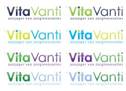Logo # 227503 voor VitaVanti wedstrijd