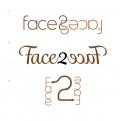 Logo # 475690 voor Face2Face  wedstrijd