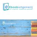 Logo # 478499 voor Ontwerp een logo met open en helder thema voor startende Eboekuitgeverij! wedstrijd