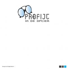 Logo # 96588 voor Profijt in de Optiek wedstrijd