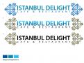 Logo # 84851 voor Logo voor modern Turks Cafe Restaurant wedstrijd