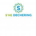 Logo # 471076 voor S'HE Dechering (coaching & training) wedstrijd