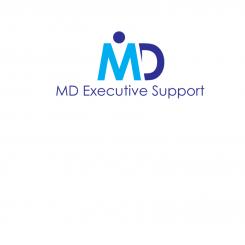 Logo # 214362 voor Logo voor executive support bedrijf wedstrijd