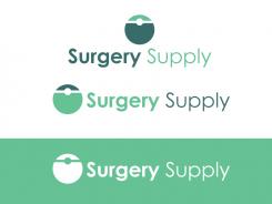 Logo # 298529 voor Kosten in het ziekenhuis omlaag? Help en bedenk onze bedrijfsnaam en logo zodat we goedkoper steriele producten voor op de operatiekamer kunnen gaan verkopen. wedstrijd
