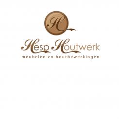 Logo # 204531 voor Logo voor meubelmaker/houtbewerker wedstrijd