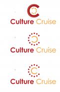 Logo # 234125 voor Culture Cruise krijgt kleur! Help jij ons met een logo? wedstrijd