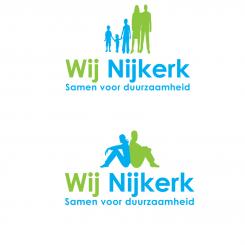 Logo # 211353 voor gevraagd: logo voor duurzaamheidscampagne WijNijkerk wedstrijd