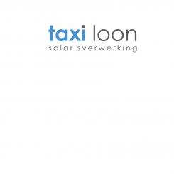 Logo # 172831 voor Taxi Loon wedstrijd