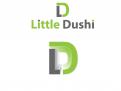 Logo # 370558 voor logo Little Dushi / baby-kinder artikelen wedstrijd