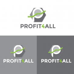 Logo # 484319 voor Profit4all wedstrijd