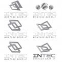 Logo # 164204 voor Een stoer en technisch logo voor een montage/ onderhouds bedrijf in de industriële sector wedstrijd