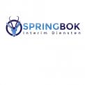 Logo # 406974 voor springbok wedstrijd