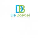 Logo design # 412893 for De Boedel contest