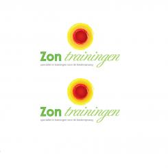 Logo # 170625 voor Zontrainingen, trainingen voor de kinderopvang wil het logo aanpassen wedstrijd