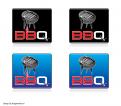 Logo # 81041 voor Logo voor BBQ.nl binnenkort de barbecue webwinkel van Nederland!!! wedstrijd