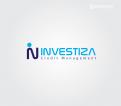 Logo design # 356314 for Logo for a new credit management organisation (INVESTIZA credit management). Company starts in Miami (Florida). contest
