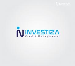 Logo design # 356314 for Logo for a new credit management organisation (INVESTIZA credit management). Company starts in Miami (Florida). contest