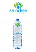 Logo # 431352 voor Ontwerp een logo voor een nieuw drinkwatermerk wedstrijd