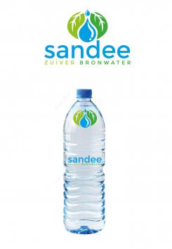 Logo # 431352 voor Ontwerp een logo voor een nieuw drinkwatermerk wedstrijd