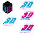 Logo & stationery # 284286 for Looking for a professional 3 D Company Logo contest