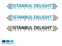 Logo # 84854 voor Logo voor modern Turks Cafe Restaurant wedstrijd