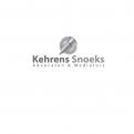Logo # 160795 voor logo voor advocatenkantoor Kehrens Snoeks Advocaten & Mediators wedstrijd