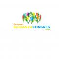 Logo # 458439 voor Ontwerp een logo (met dansende tulpen) voor het Europees Biodanzacongres 2016 wedstrijd