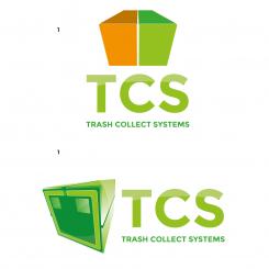 Logo design # 448909 for Design a logo for a company in the waste industry  contest